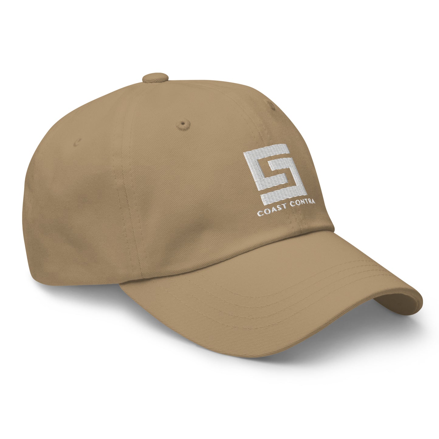 Coast Contra Dad hat