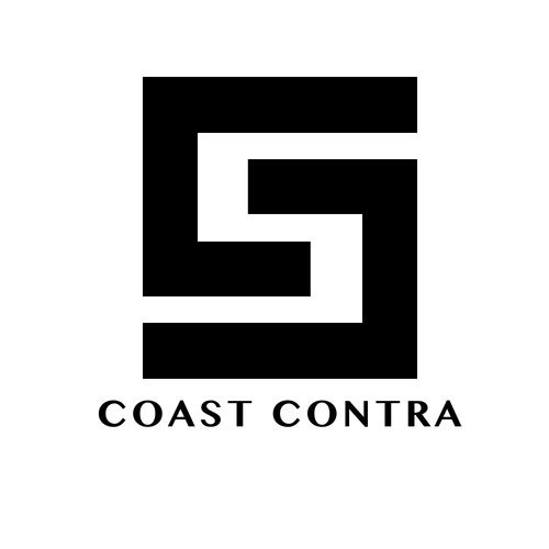 Coast Contra logo