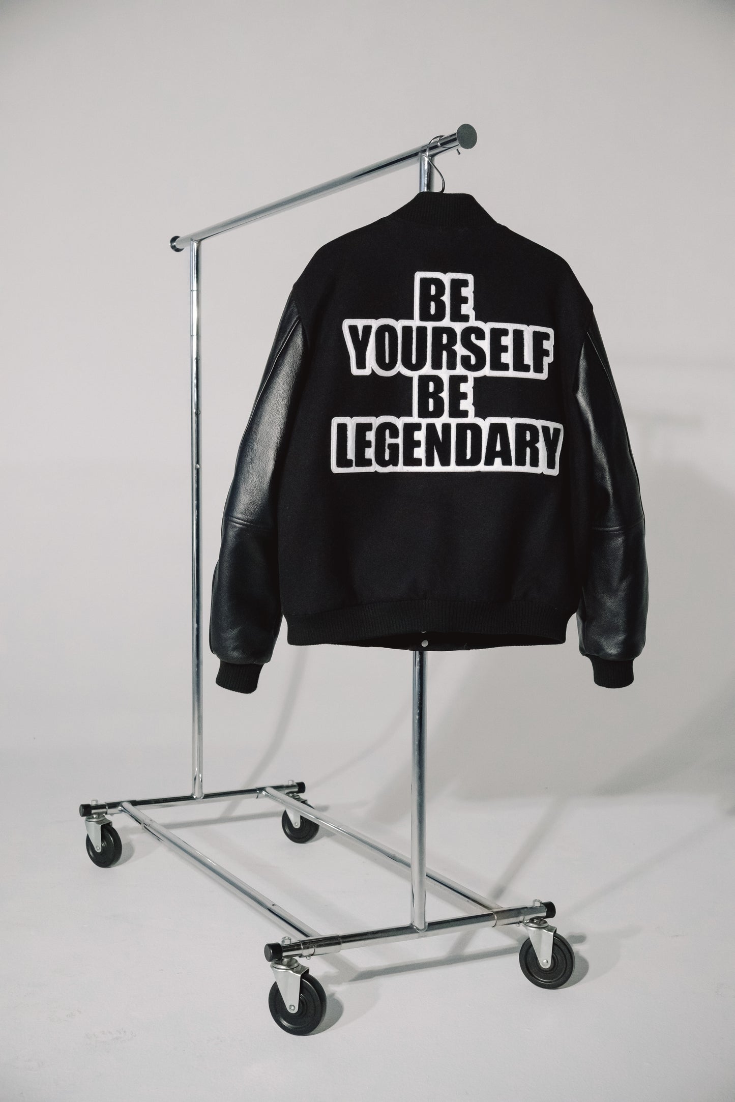 Coast Contra 5th Member Varsity Jacket (Waitlist)