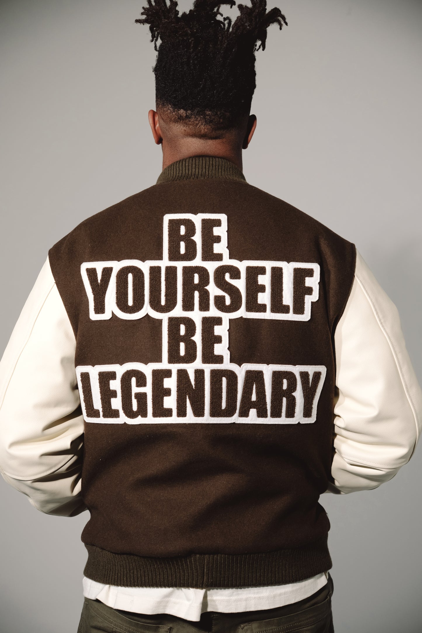 Coast Contra 5th Member Varsity Jacket (Waitlist)