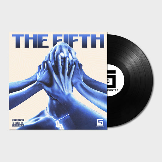 THE FIFTH Vinyl (Pre-Order)
