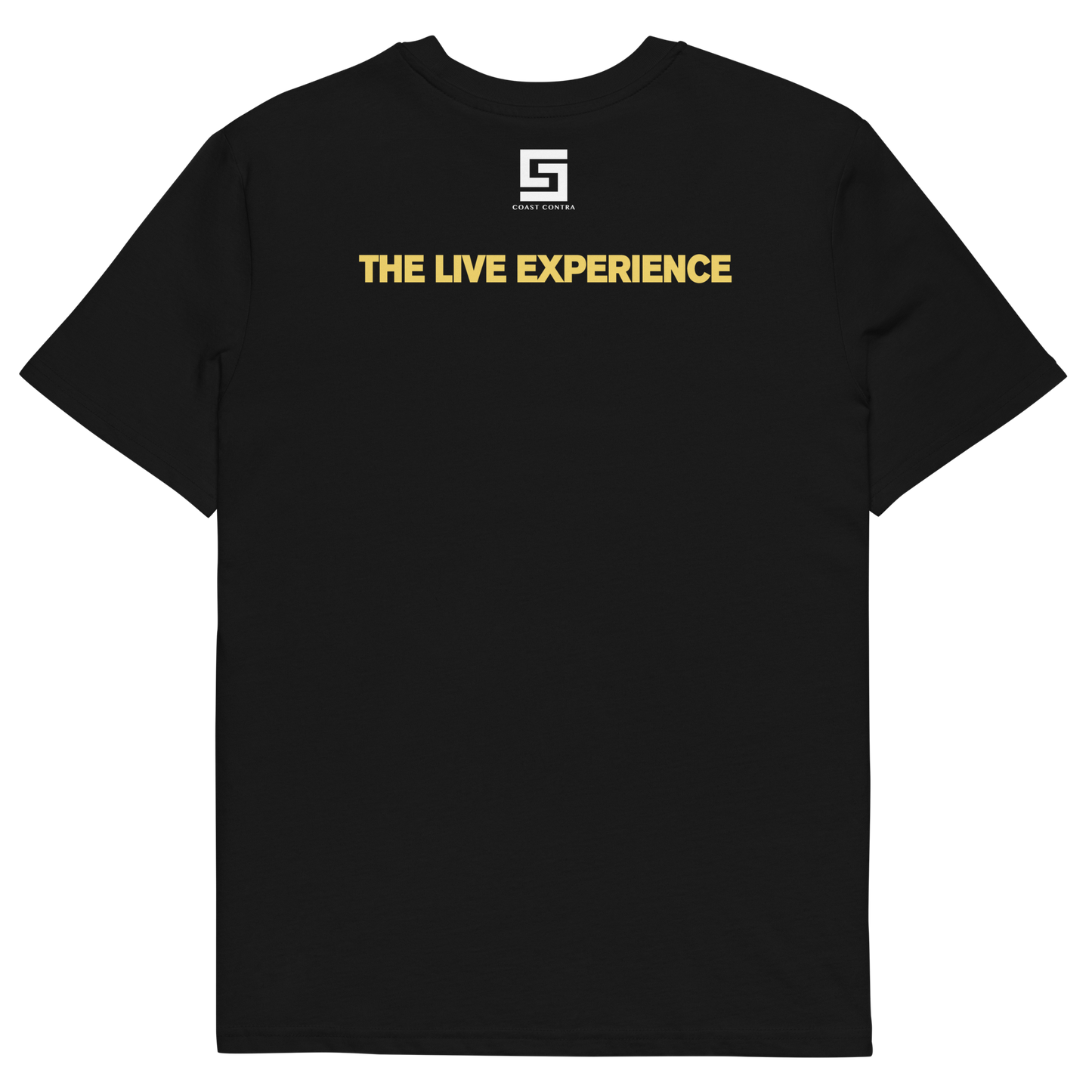 The Live Experience Bundle