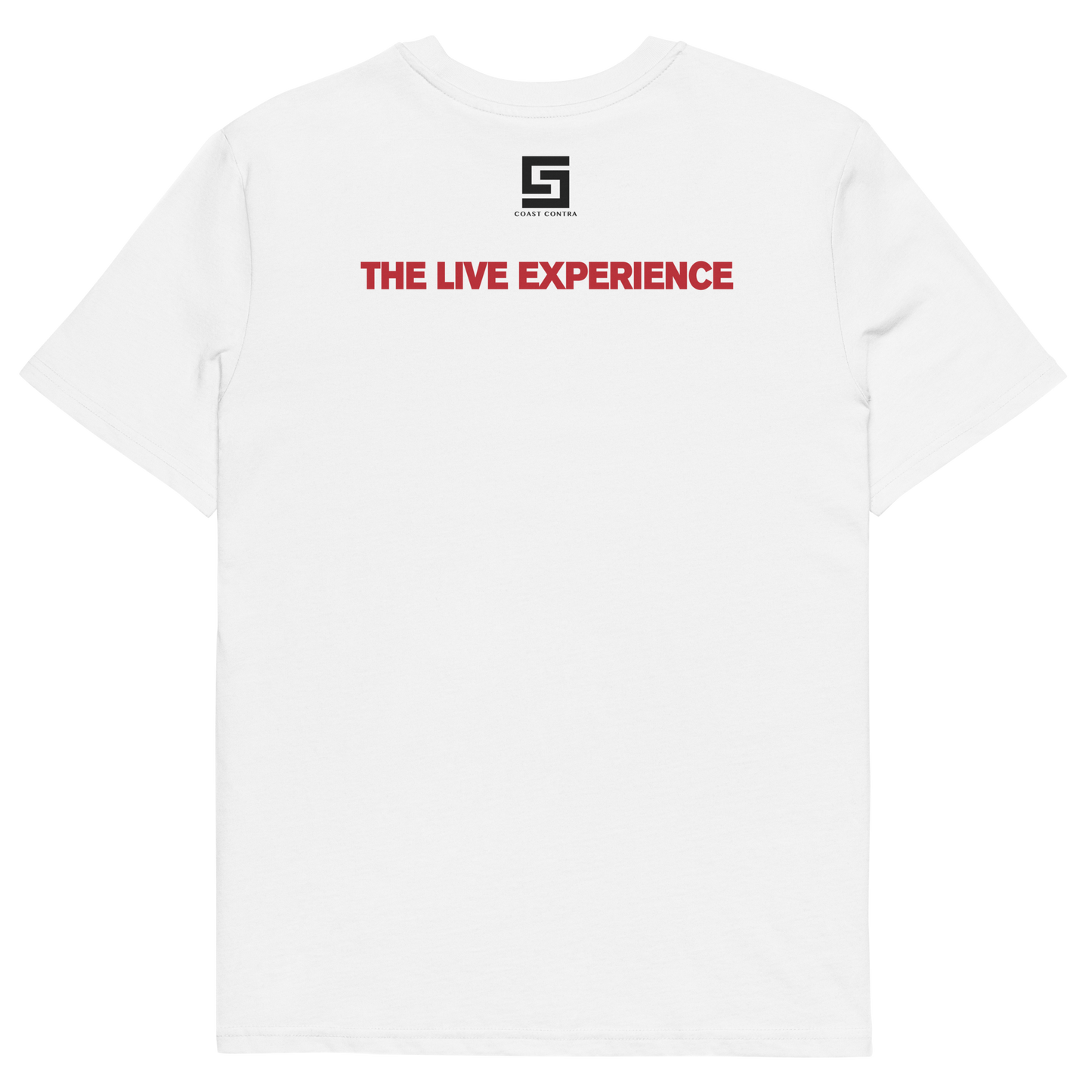 The Live Experience Bundle